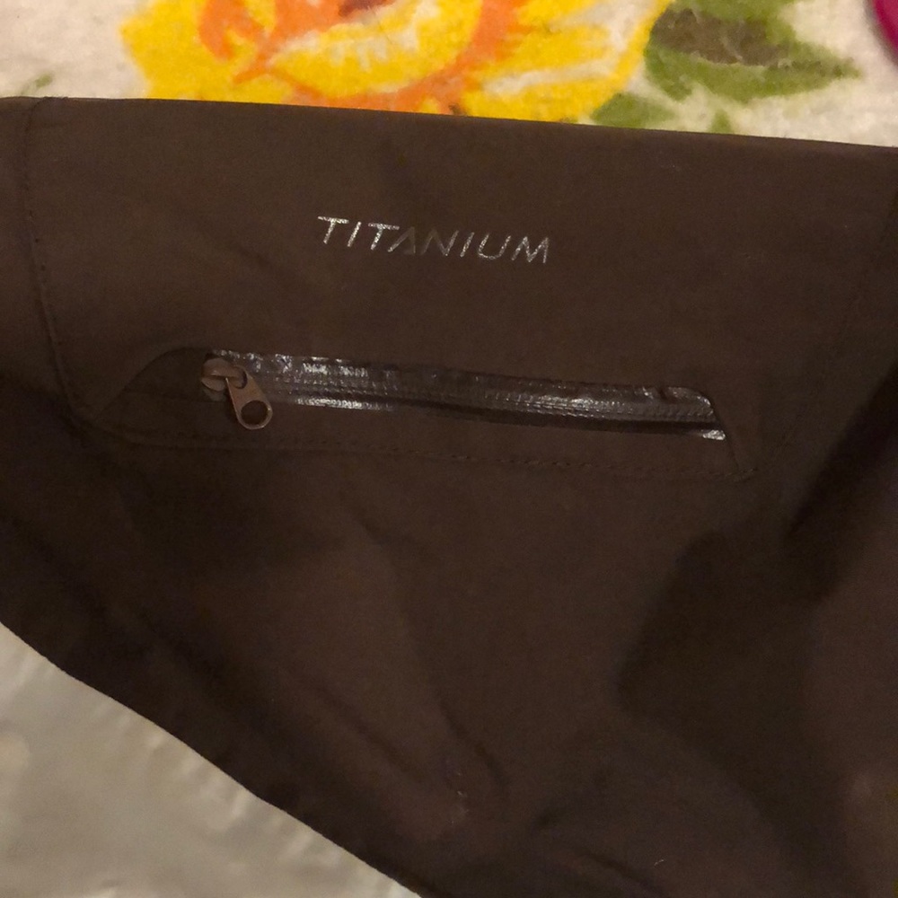 Columbia Titanium Ski Jacket - image 8